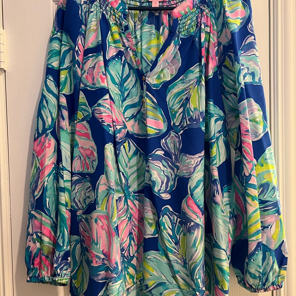 Lilly Pulitzer Elsa XL